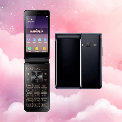 NamiFlip Phone